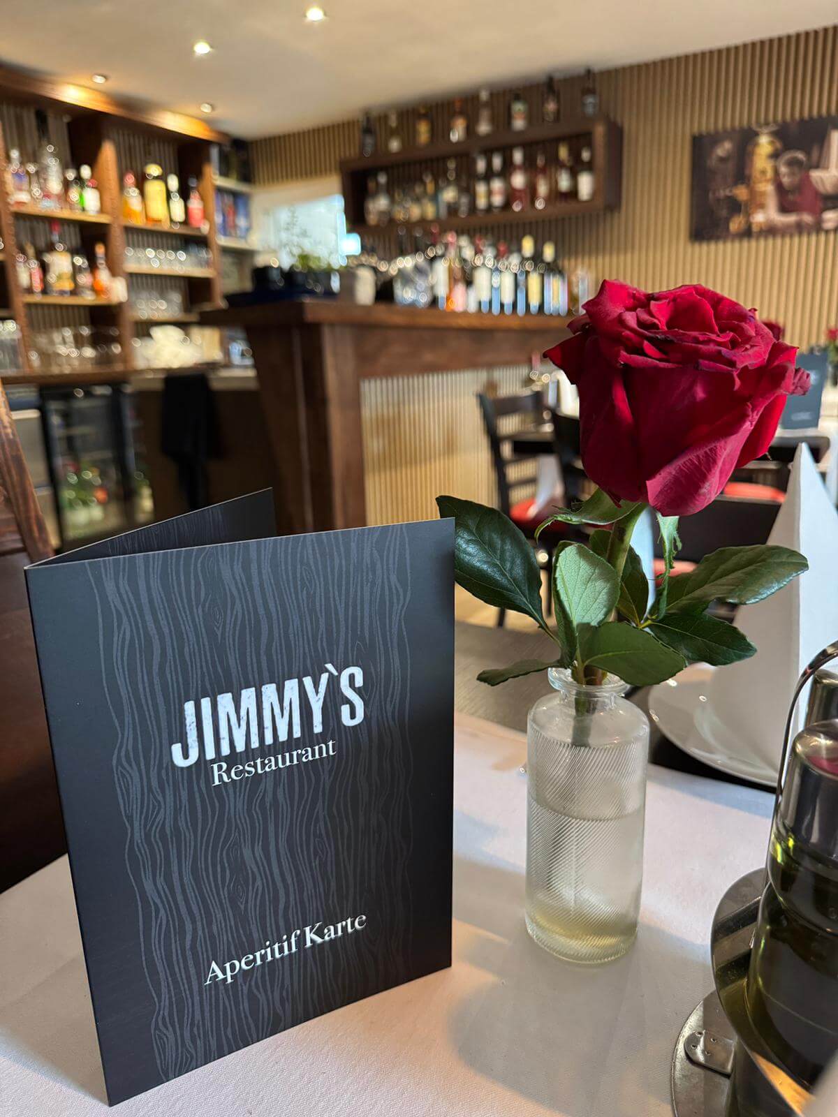 Jimmy´s Restaurant in Braunschweig Jimmy´s Restaurant in Braunschweig, wir servieren Ihnen leckere Gerichte